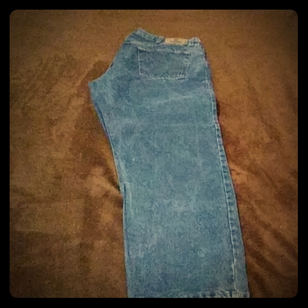 Wrangler jeans Relaxed fit